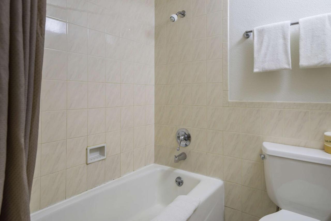 Motel 6-Concord, Ca Dış mekan fotoğraf