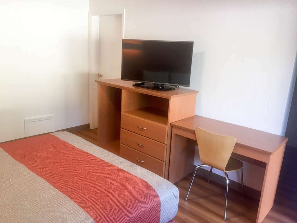 Motel 6-Concord, Ca Oda fotoğraf